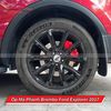 Ốp Má Phanh Brembo Ford Explorer 2017