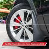 Ốp Má Phanh Brembo Ford Explorer 2019