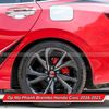 Ốp Má Phanh Brembo Honda Civic 2016-2021