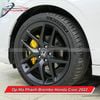 Ốp Má Phanh Brembo Honda Civic 2022