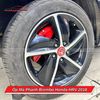 Ốp Má Phanh Brembo Honda HRV 2018