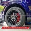 Ốp Má Phanh Brembo Kia Carnival 2023