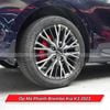 Ốp Má Phanh Brembo Kia K3 2023