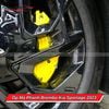Ốp Má Phanh Brembo Kia Sportage 2023
