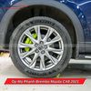 Ốp Má Phanh Brembo Mazda CX8 2021