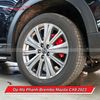 Ốp Má Phanh Brembo Mazda CX8 2023