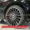 Ốp Má Phanh Brembo Mercedes C200 2022
