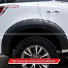 Ốp Cua Lốp Chevrolet Trailblazer