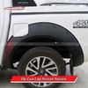 Ốp Cua Lốp Nissan Navara