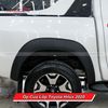 Ốp Cua Lốp Toyota Hilux 2020