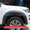 Ốp Cua Lốp Chevrolet Trailblazer