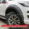 Ốp Cua Lốp Chevrolet Trailblazer 2019