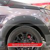 Ốp Cua Lốp Ford Ecosport