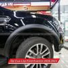 Ốp Cua Lốp Ford Everest 2016-2021