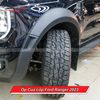 Ốp Cua Lốp Ford Ranger 2023