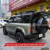 Ốp Cua Lốp Land Rover Defender 2023