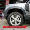 Ốp Cua Lốp Land Rover Defender
