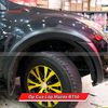 Ốp Cua Lốp Mazda BT50