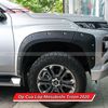 Ốp Cua Lốp Mitsubishi Triton 2020