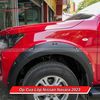 Ốp Cua Lốp Nissan Navara 2023