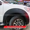 Ốp Cua Lốp Nissan Navara