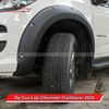 Ốp Cua Lốp Chevrolet Trailblazer 2019