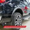 Ốp Cua Lốp Ford Everest 2016-2021