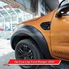 Ốp Cua Lốp Ford Ranger 2020