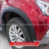 Ốp Cua Lốp Isuzu Mu-X