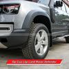 Ốp Cua Lốp Land Rover Defender