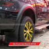Ốp Cua Lốp Mazda BT50