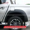 Ốp Cua Lốp Mitsubishi Triton 2020