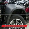 Ốp Cua Lốp Mitsubishi Triton 2022