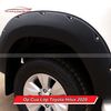 Ốp Cua Lốp Toyota Hilux 2020