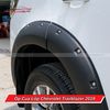 Ốp Cua Lốp Chevrolet Trailblazer 2019