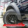 Ốp Cua Lốp Ford Ranger 2023
