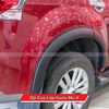 Ốp Cua Lốp Isuzu Mu-X