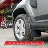 Ốp Cua Lốp Land Rover Defender