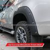 Ốp Cua Lốp Mitsubishi Triton 2020