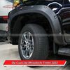 Ốp Cua Lốp Mitsubishi Triton 2022