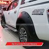 Ốp Cua Lốp Nissan Navara