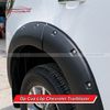Ốp Cua Lốp Chevrolet Trailblazer