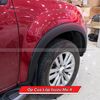 Ốp Cua Lốp Isuzu Mu-X