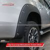 Ốp Cua Lốp Mitsubishi Triton 2020