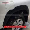 Ốp Cua Lốp Toyota Hilux 2020