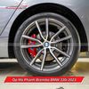 Ốp Má Phanh Brembo BMW 330i 2023