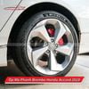 Ốp Má Phanh Brembo Honda Accord 2019