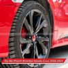 Ốp Má Phanh Brembo Honda Civic 2016-2021