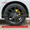 Ốp Má Phanh Brembo Honda Civic 2022