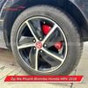 Ốp Má Phanh Brembo Honda HRV 2018